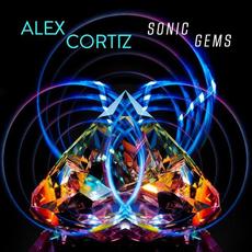 Sonic Gems mp3 Album by Alex Cortiz