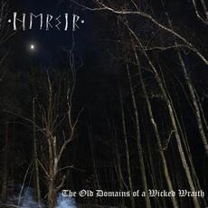The Old Domains Of A Wicked Wraith mp3 Album by Hersir