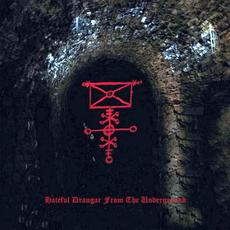 Hateful Draugar From The Underground mp3 Album by Hersir