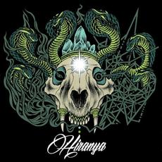 Breathe In mp3 Album by Hiranya