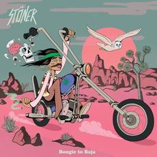 Boogie to Baja mp3 Album by STÖNER