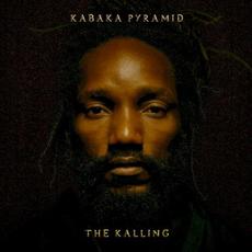 The Kalling mp3 Album by Kabaka Pyramid