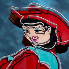 Neon Cowgirl mp3 Album by Tami Neilson