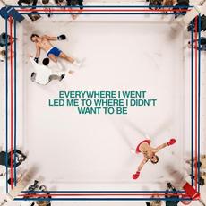 Everywhere I Went, Led Me to Where I Didn’t Want to Be mp3 Album by Tom Grennan