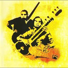 Walking On mp3 Album by The Ananda Shankar Experience and State of Bengal