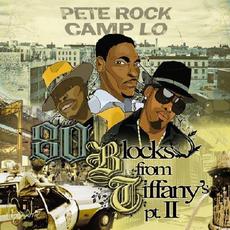 80 Blocks From Tiffany’s Pt. II mp3 Album by Pete Rock & Camp Lo