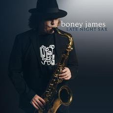 Late Night Sax mp3 Album by Boney James