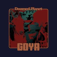 Doomed Planet mp3 Album by Goya (2)