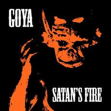 Satan's Fire mp3 Album by Goya (2)