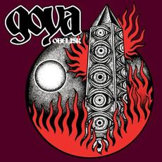 Obelisk mp3 Album by Goya (2)
