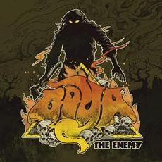The Enemy mp3 Album by Goya (2)