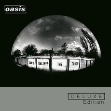Don't Believe The Truth (TREON Deluxe Edition) mp3 Album by Oasis