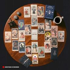 Richard Russell Is Temporary mp3 Album by Everything Is Recorded