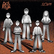 souls corrupted, vile misdeeds. mp3 Album by caos ritual