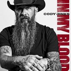 In My Blood mp3 Album by Cody Jinks