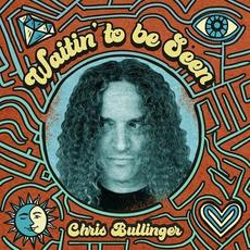 Waitin' to be Seen, Part 2 mp3 Album by Chris Bullinger