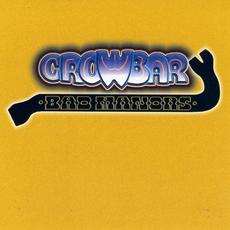 Bad Manors (Re-Issue) mp3 Album by Crowbar (2)