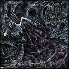 The Stench of the Earth mp3 Album by Crypts of Despair