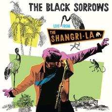 Live From The Shangri La mp3 Live by The Black Sorrows