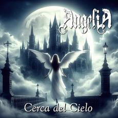 Cerca del cielo mp3 Album by Angelia