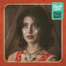 Off To Find A Sunny Day mp3 Album by Presley Haile