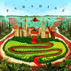 PARADISE mp3 Album by Young Nudy