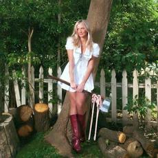 Tough Love mp3 Album by Elizabeth Nichols