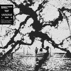 Visions mp3 Album by Eighteen April