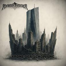 Krone der Schöpfung mp3 Album by Mehrwertsteuer