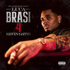 Luca Brasi 4 mp3 Album by Kevin Gates