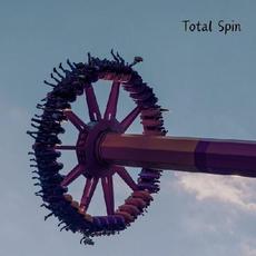 Total Spin mp3 Album by Caden Morrowick