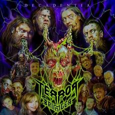 Decadentia mp3 Album by Terror Bringer