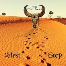 First Step mp3 Album by The Steel Bones