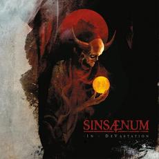 In Devastation mp3 Album by Sinsaenum