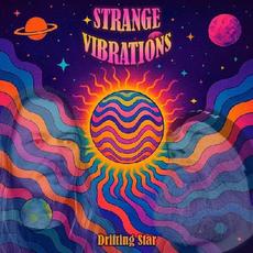 Drifting Star mp3 Album by Strange Vibrations