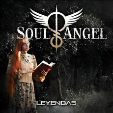 Leyendas mp3 Album by Soul Angel