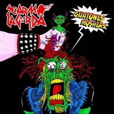 Guatones Moshers mp3 Album by Se Armó La Gorda