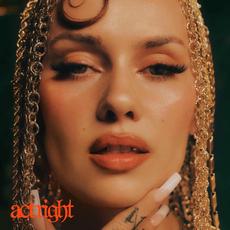 act right mp3 Album by Sasha Keable