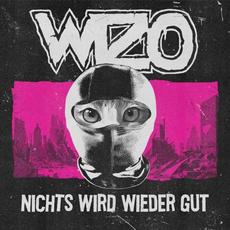 Nichts wird wieder gut mp3 Album by WIZO