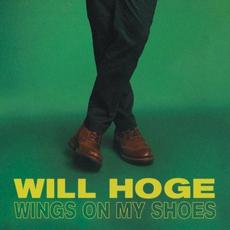 Wings On My Shoes mp3 Album by Will Hoge
