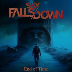 End of Time mp3 Single by Sky Falls Down