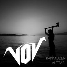 Rakkauden alttari mp3 Single by Viimeinen Oodi Vapaudelle