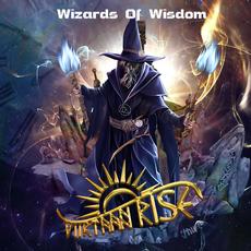 Wizards of Wisdom mp3 Single by Viirtaan Rise