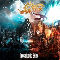 Apocalyptic Skies mp3 Single by Viirtaan Rise