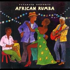 Putumayo Presents: African Rumba mp3 Compilation by Various Artists