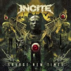 Savage New Times mp3 Album by Incite