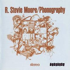 Phonography (Re-Issue) mp3 Album by R. Stevie Moore
