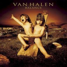 Balance (Expanded Edition) mp3 Album by Van Halen