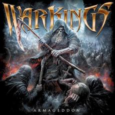 Armageddon mp3 Album by WarKings