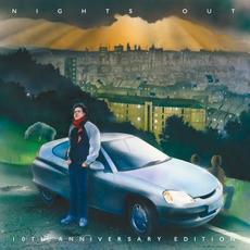 Nights Out: 10th Anniversary Edition mp3 Album by Metronomy